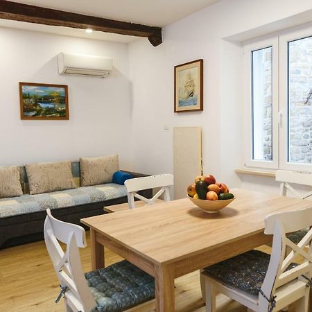 Apartment Martin Piran Luaran gambar