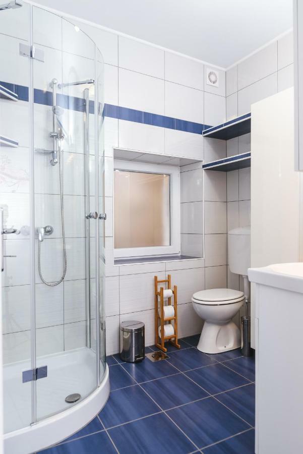Apartment Martin Piran Luaran gambar